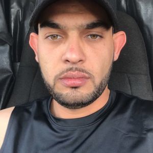 Meet your Posher, Ahmed